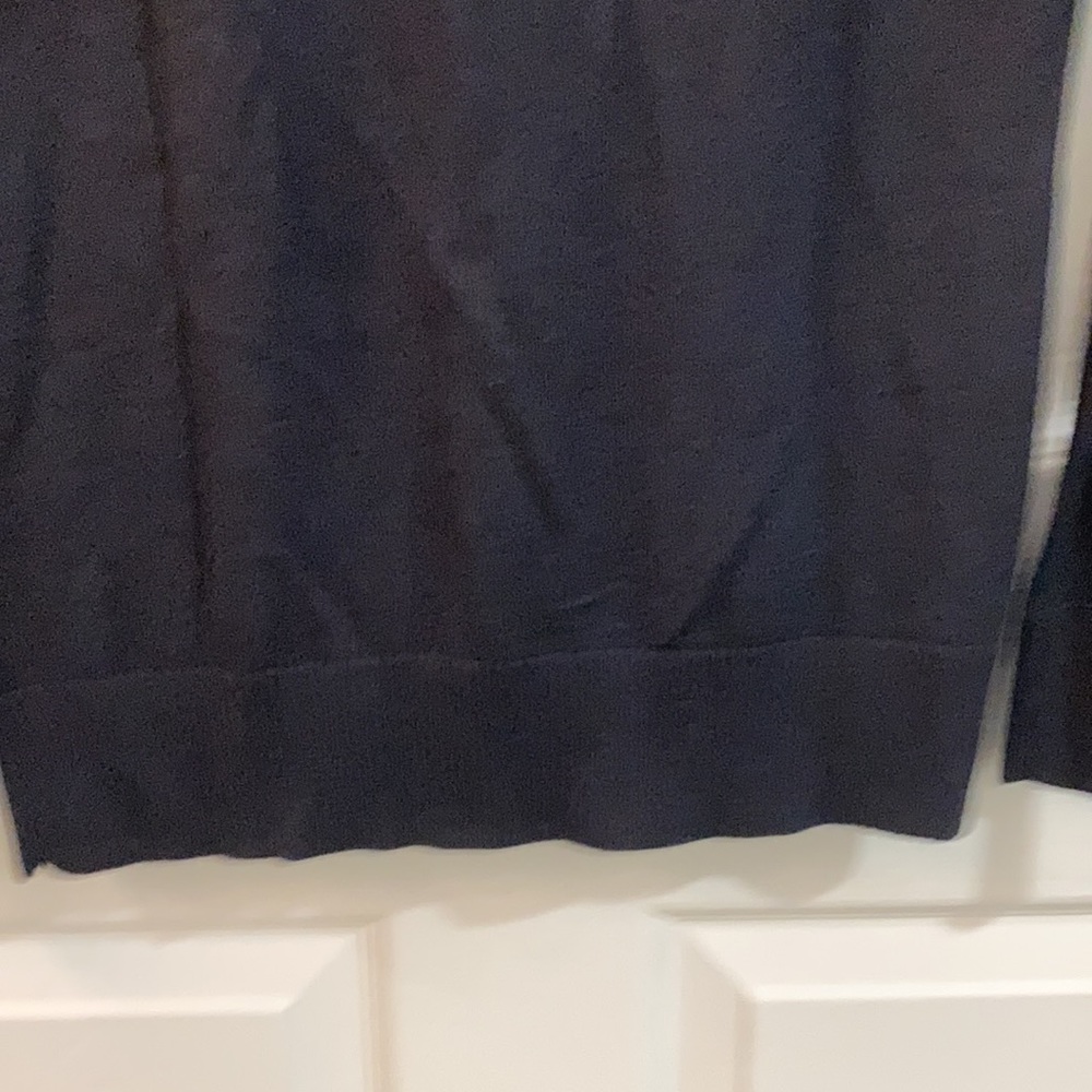 Tory Burch cardigan - Picture 6 of 13